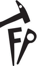Fixed Pin Publishing logo
