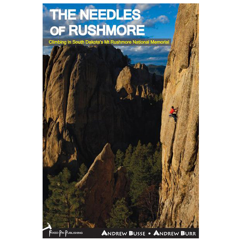 The Needles of Rushmore