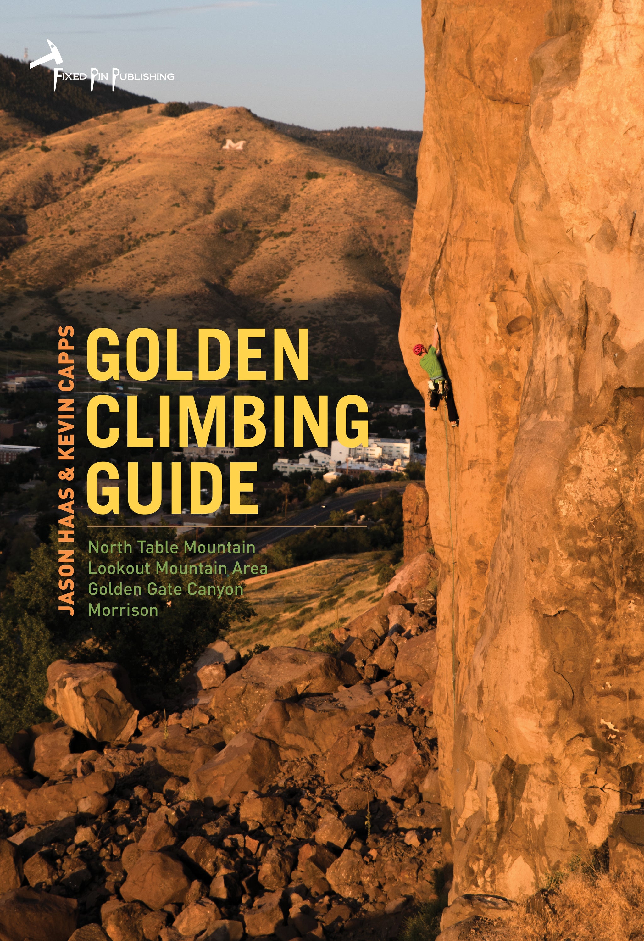 Home  Taiwan Rock Climbing Guides